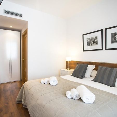 Ab Passeig De Gracia \Npenthouse - Blue Hotell Barcelona Eksteriør bilde