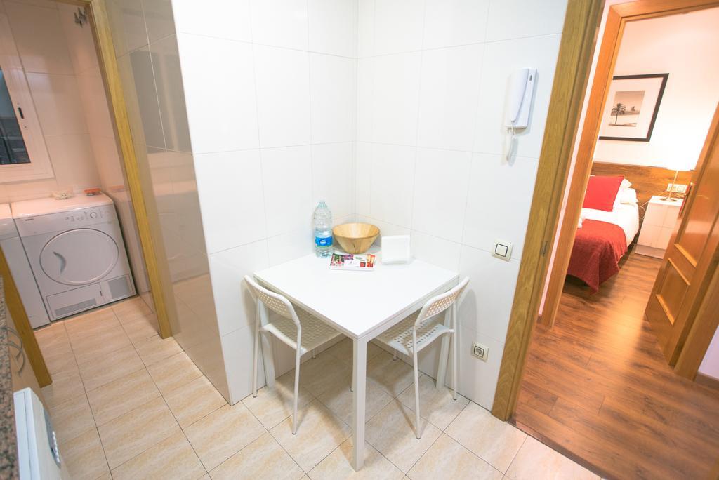 Ab Passeig De Gracia \Npenthouse - Blue Hotell Barcelona Eksteriør bilde